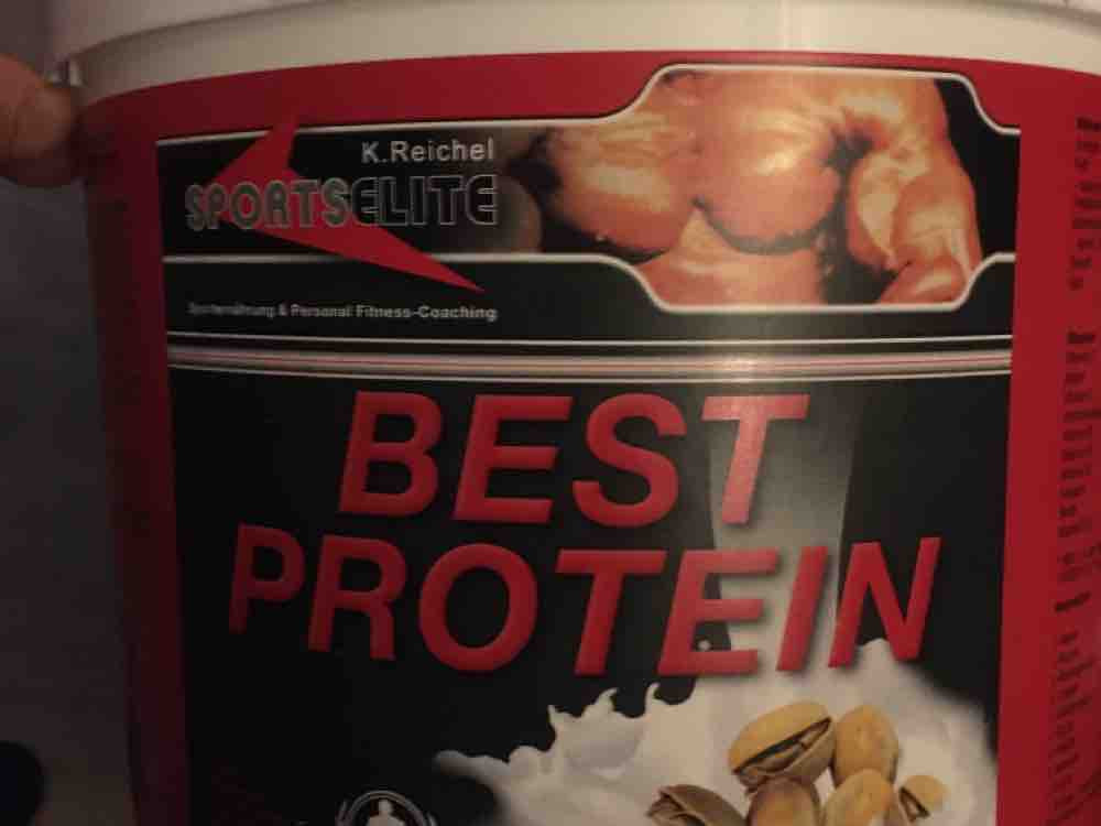 Best Protein von Kosch | Hochgeladen von: Kosch