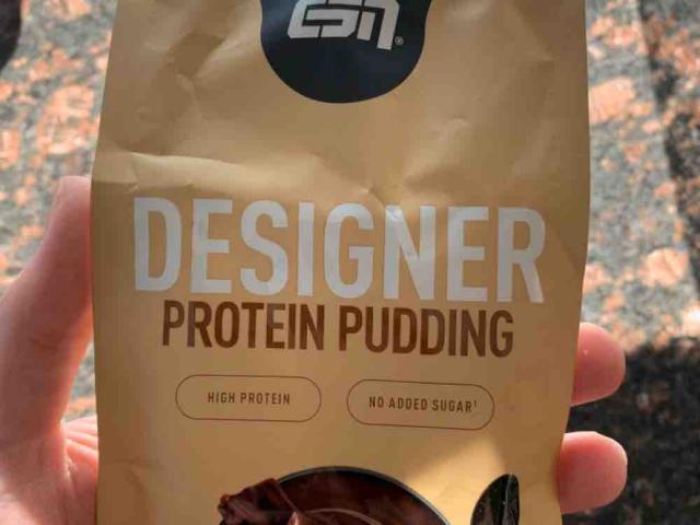 designer protein pudding, choclate von LocalGymbro | Hochgeladen von: LocalGymbro