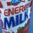 Energy Milk, Erdbeer von gandroiid | Hochgeladen von: gandroiid