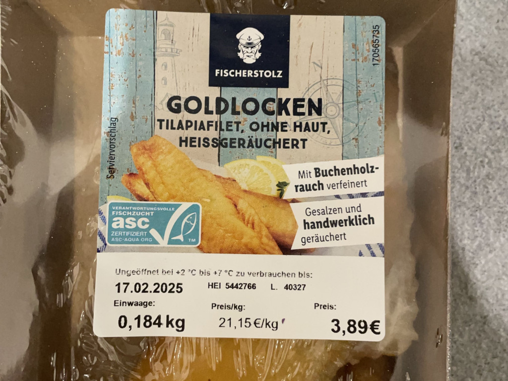 Goldlocken von sTERnchenn | Hochgeladen von: sTERnchenn