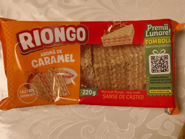 Riongo Aroma die Caramel von dennisd11 | Hochgeladen von: dennisd11 Riongo Aroma die Caramel von dennisd11 | Hochgeladen von: dennisd11