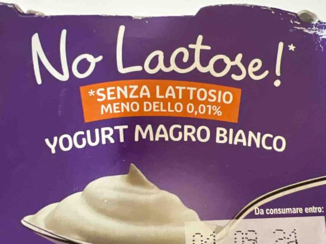 yogur magro bianco von CrisCross | Hochgeladen von: CrisCross