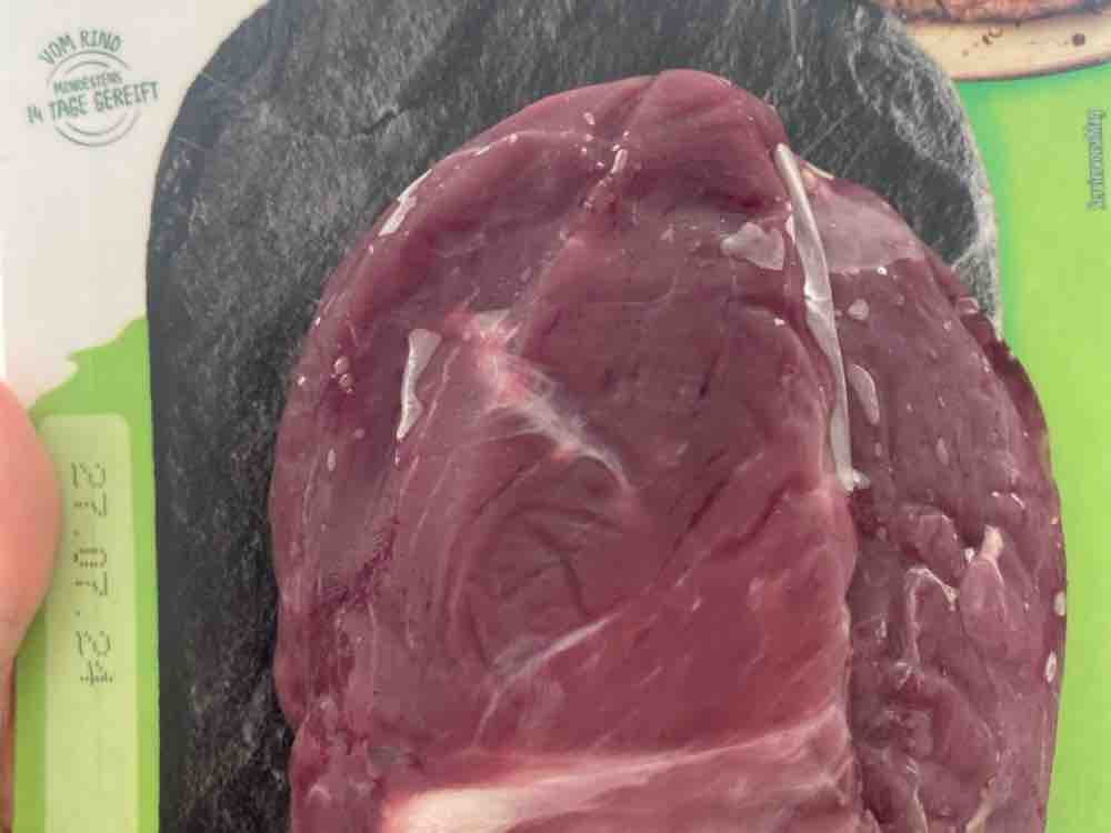 Hüftsteak, vom Rind von Julia22 | Hochgeladen von: Julia22