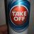 Take Off Zero, Energy Drink Zero von Ralle111 | Hochgeladen von: Ralle111