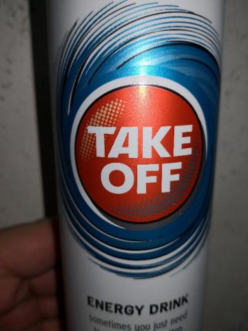 Take Off Zero, Energy Drink Zero von Ralle111 | Hochgeladen von: Ralle111
