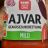 Ajvar, Mediterrane Spezialität, mild von mimi104 | Hochgeladen von: mimi104