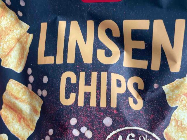 Linsen Chips by qb98 | Hochgeladen von: qb98