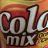 Cola-Mix von Soulguard | Hochgeladen von: Soulguard