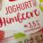 Joghurt Himbeere, 3,5 % Fett im Milchanteil von AwesomeYua | Hochgeladen von: AwesomeYua