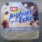 Joghurt mit der Ecke Waffelwürfel | Hochgeladen von: sil1981