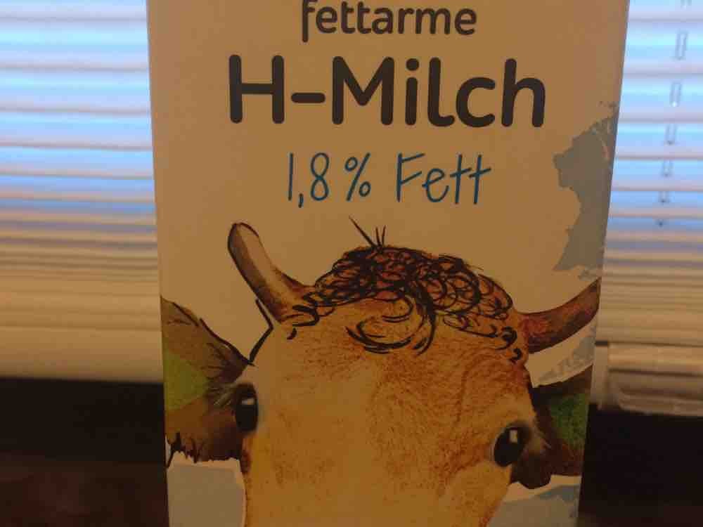Die faire Milch 1,8 %, Die faire Milch von Lisa 1405 | Hochgeladen von: Lisa 1405