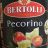 Pecorino, Tomatensauce mit Pecorinokäse von kontakt395 | Hochgeladen von: kontakt395
