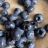 Porridge mit Blaubeeren, Chunky flavor: Blueberry Cheesecake von | Hochgeladen von: hannahspe