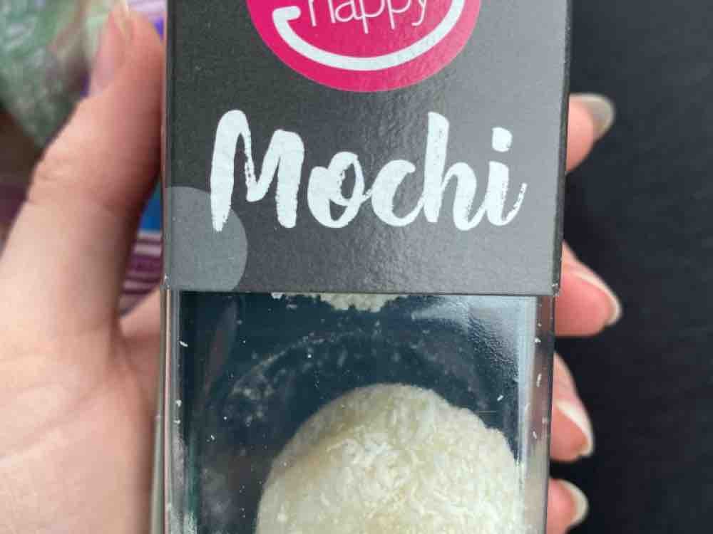 Mochi Kokos von Aloy | Hochgeladen von: Aloy