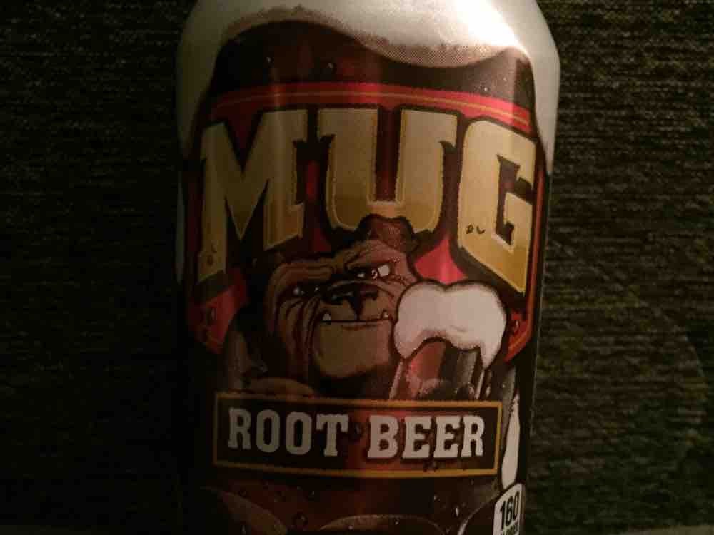 Root Beer  von Felixxx | Hochgeladen von: Felixxx