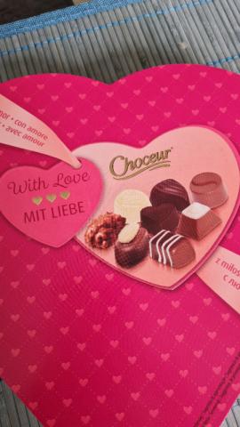 Choceur with love mit liebe von nicita_win | Hochgeladen von: nicita_win