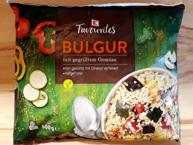 Bulgur, Favourites | Hochgeladen von: cucuyo111