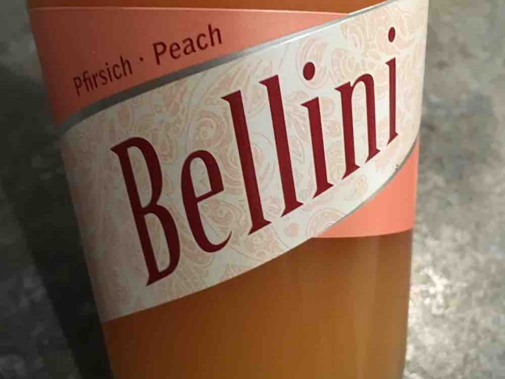 Bellini , Pfirsich  von Venusfrau | Hochgeladen von: Venusfrau