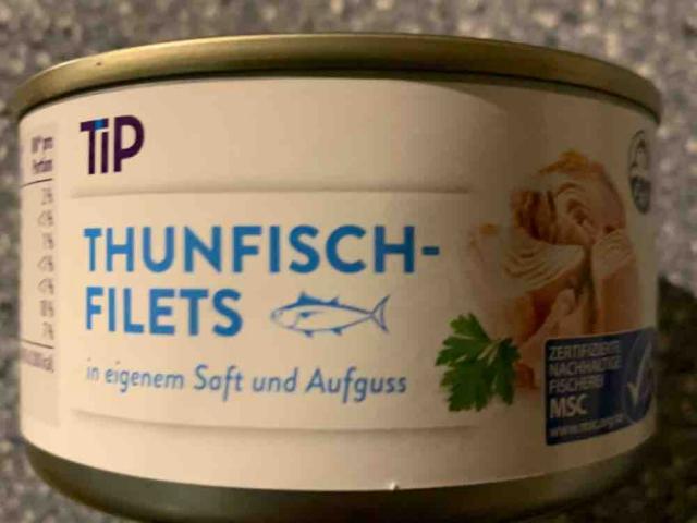 Thunfisch Filets von Jeanette12345 | Hochgeladen von: Jeanette12345