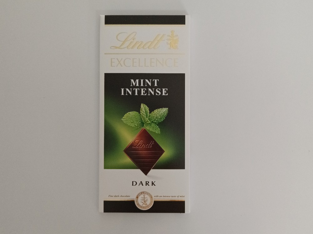 Lindt Excellence, Mint Intense Dark by OlhaYashl | Hochgeladen von: OlhaYashl Lindt Excellence, Mint Intense Dark by OlhaYashl | Hochgeladen von: OlhaYashl