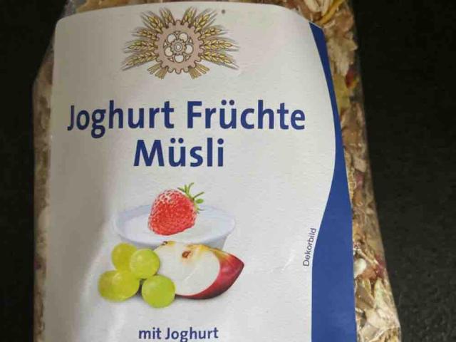 Joghurt Früchte Müsli von maxiledig | Hochgeladen von: maxiledig