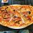 Holzofen Pizza Grillgemüse von ledneS | Hochgeladen von: ledneS