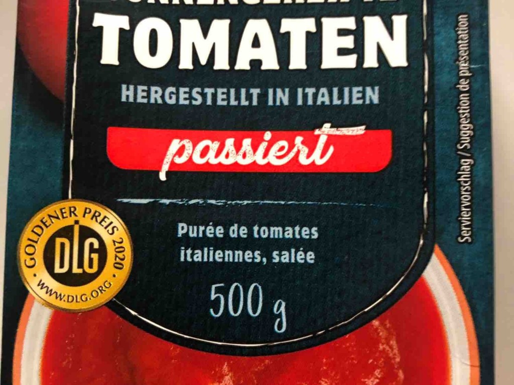 sonnengereifte Tomaten hergestellt in Italien passiert von Wasil | Hochgeladen von: Wasilios Wamwakithis