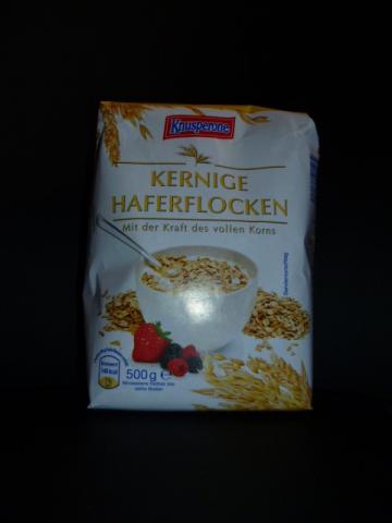Kernige Haferflocken | Uploaded by: chriswerz