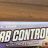 Carb Control Blueberry Yoghurt, High protein bar von t.mothes | Hochgeladen von: t.mothes