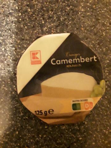 Camembert, 45% von lieschen2 | Hochgeladen von: lieschen2
