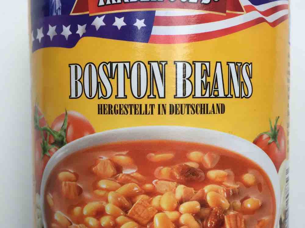 Suppe Boston Beans von ukuehne | Hochgeladen von: ukuehne