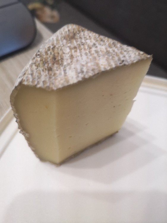 Tomme de Savoie IGP au lait cru entier  von Blmchen482 | Hochgeladen von: Blmchen482