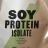 Soy Protein Isolate geschmacksneutral von diggidi | Hochgeladen von: diggidi