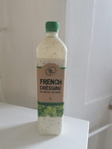 French Dressing, Mit Kräutern von juliajeee | Hochgeladen von: juliajeee