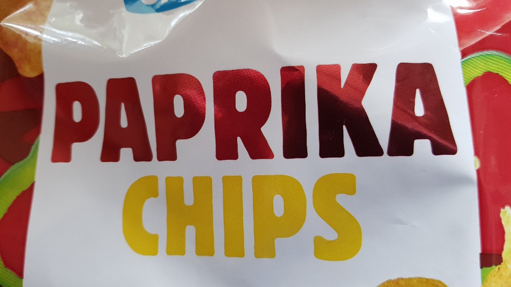 Snaxters Paprika Chips von walker59 | Hochgeladen von: walker59