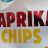 Snaxters Paprika Chips von walker59 | Hochgeladen von: walker59