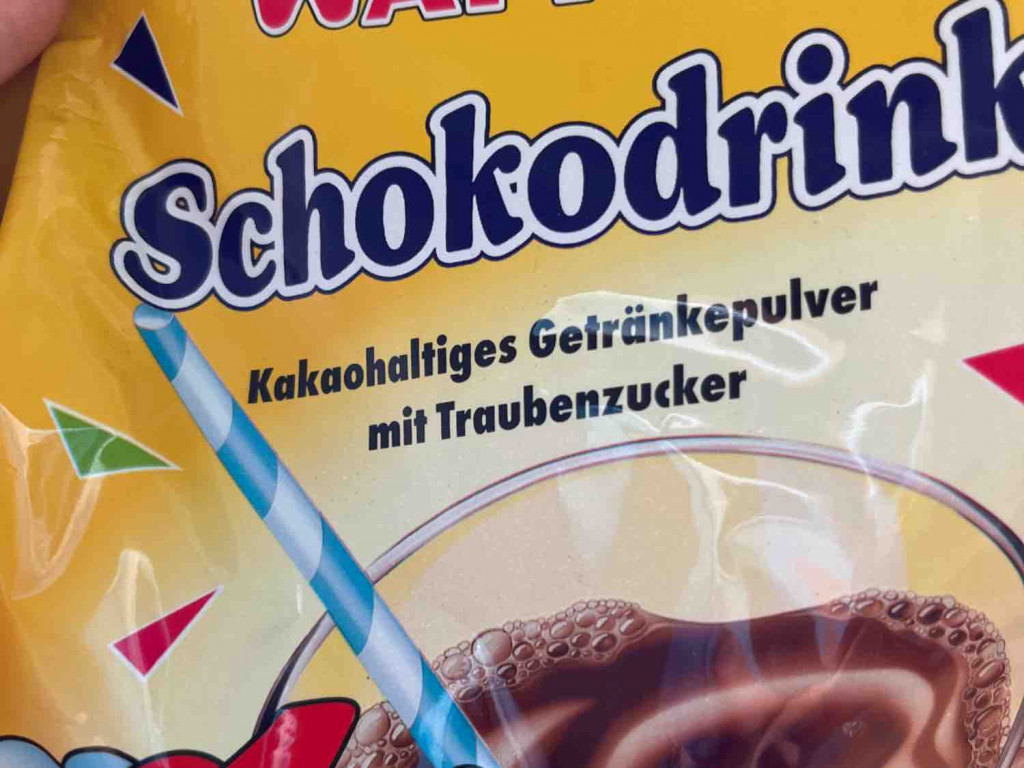 Schokodrink, mit Traubenzucker von Linenmnn | Hochgeladen von: Linenmnn