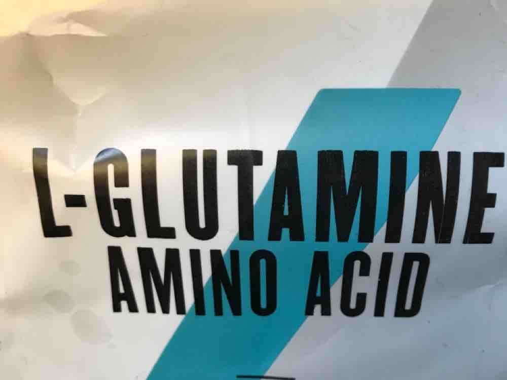 L-Glutamine Amino Acid, Unflavoured von Magic29 | Hochgeladen von: Magic29