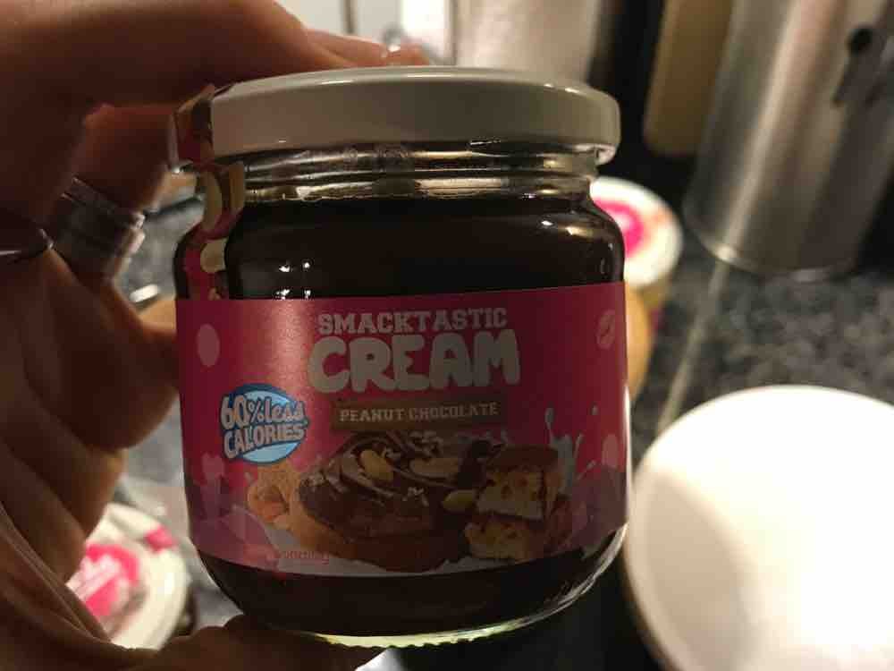 Smacktastic Creme Peanut Chocolate  von prcn923 | Hochgeladen von: prcn923
