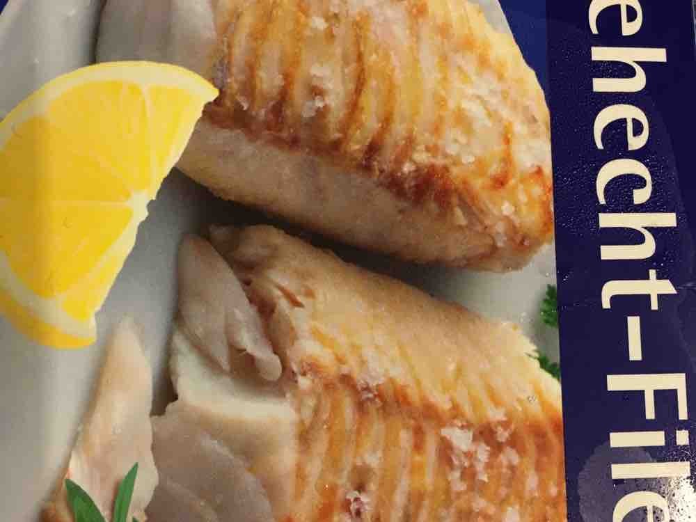 Almare Seafood, KapSeehechtFilets, natur Kalorien Fisch Fddb