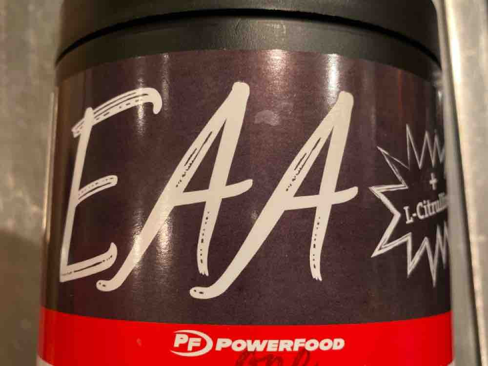 EAA Powerfood One von Jeanneb | Hochgeladen von: Jeanneb