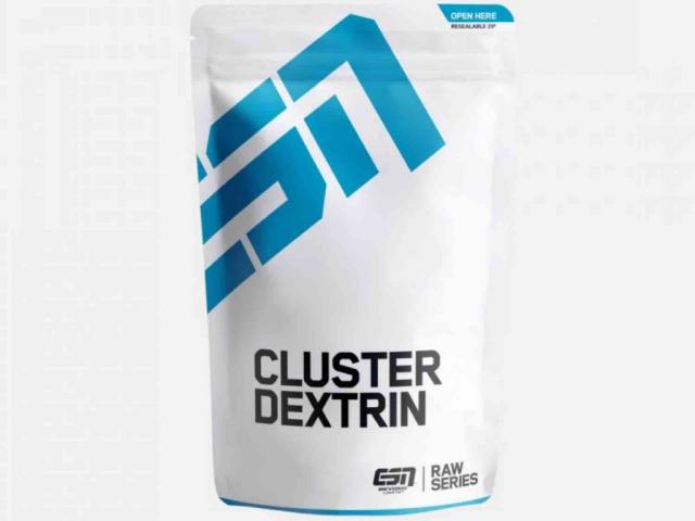 Cluster Dextrin by danaschulte | Uploaded by: danaschulte