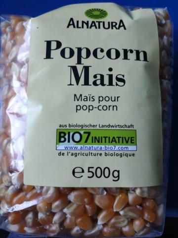 Popcorn Mais von kay92 | Hochgeladen von: kay92