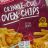 Crinkle Cut Oven Chips von Lmntrix | Hochgeladen von: Lmntrix