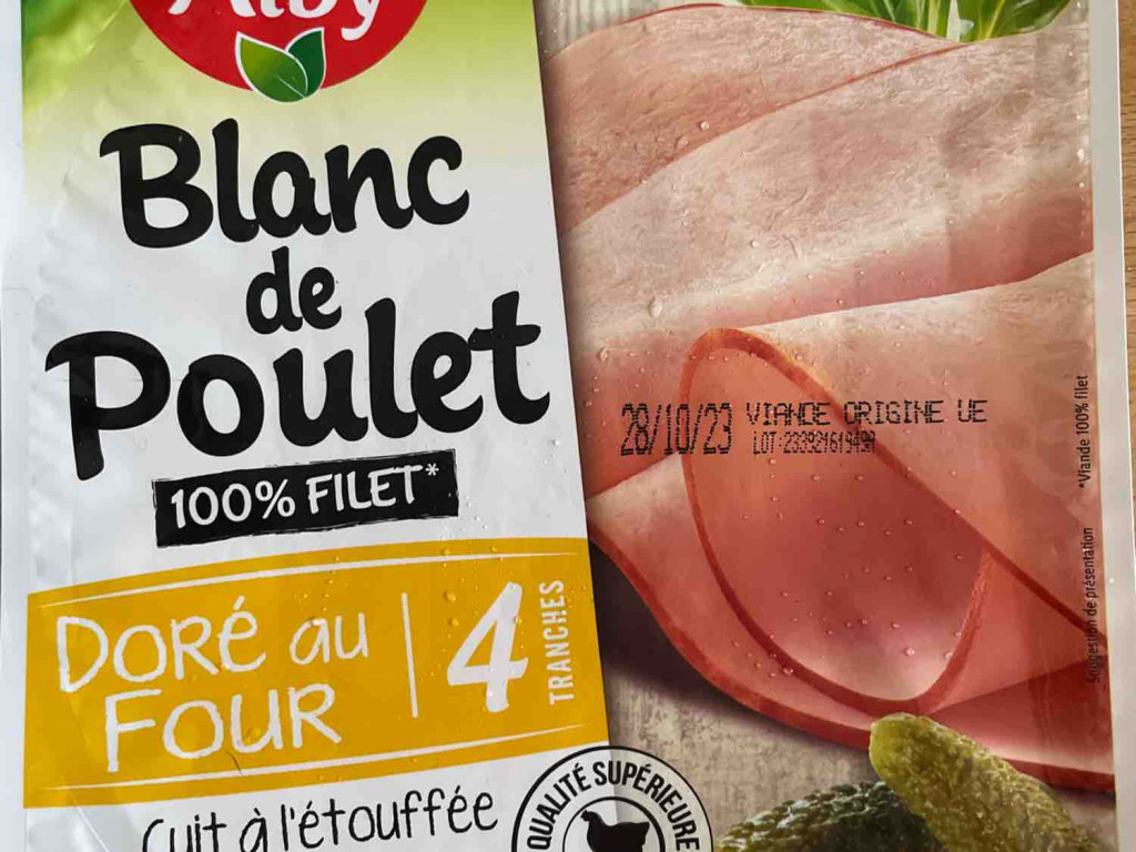 Blanc de Poulet von dora123 | Hochgeladen von: dora123