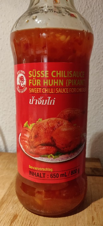 Süße Chilisauße von chrismieskes772 | Hochgeladen von: chrismieskes772 Süße Chilisauße von chrismieskes772 | Hochgeladen von: chrismieskes772