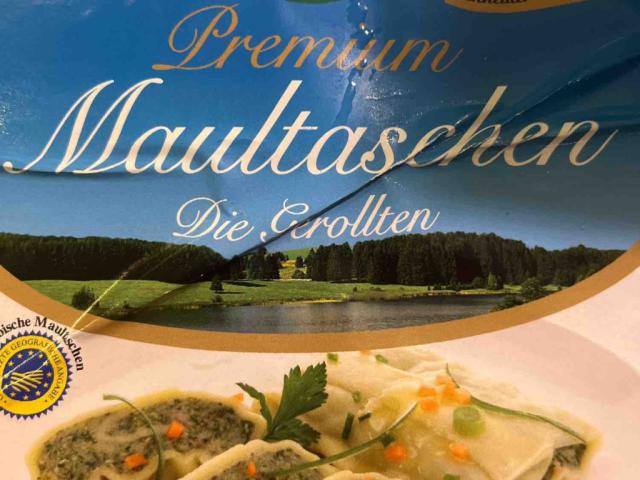 Premium Maultaschen von ManuelBinder | Hochgeladen von: ManuelBinder