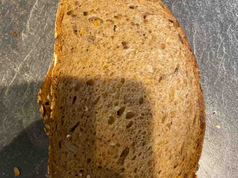 Kampkorn, Brot von RitaBrockschmidt | Hochgeladen von: RitaBrockschmidt