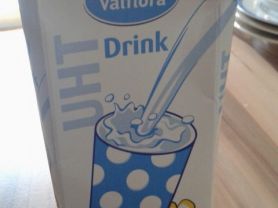 Valflora UHT Milch Drink | Hochgeladen von: Misio