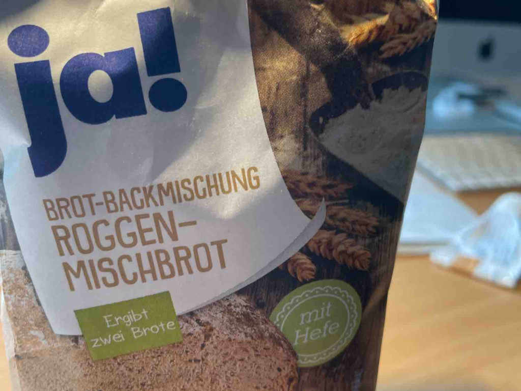 Roggenmischbrot von bhlim | Hochgeladen von: bhlim